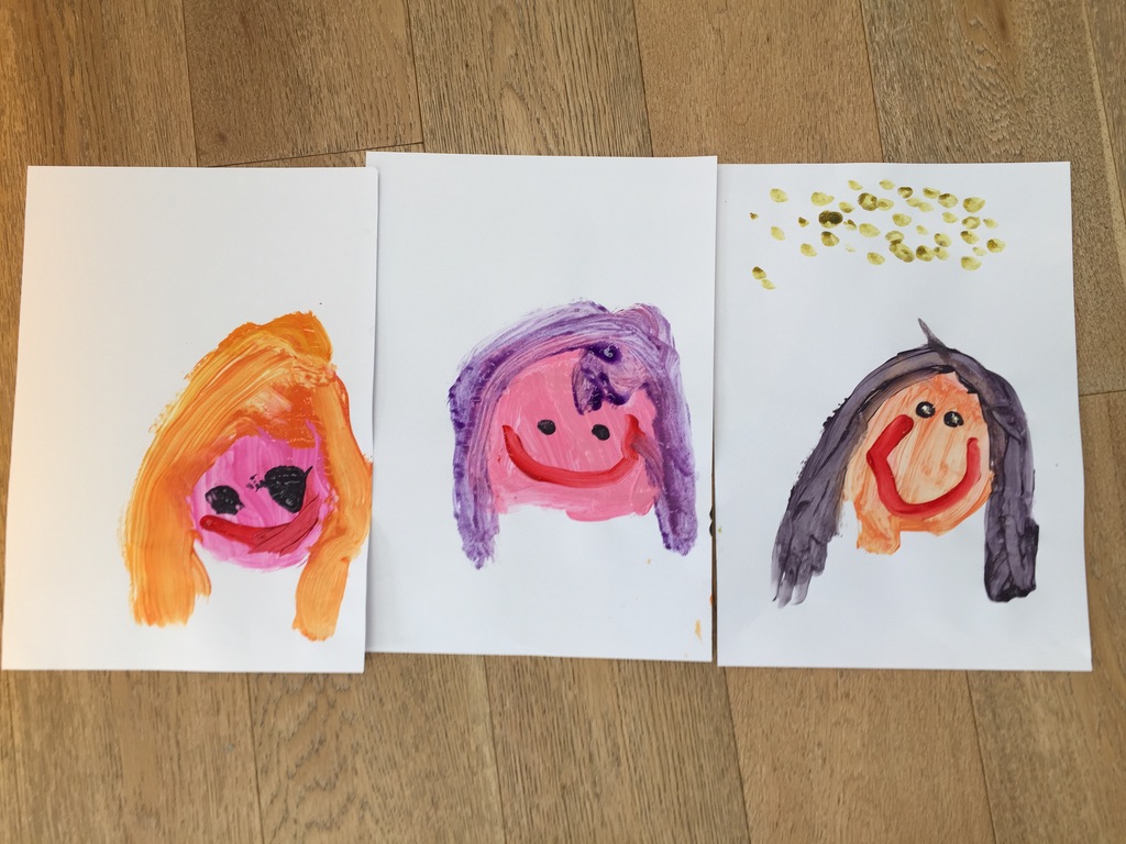 Kids Art Workshop