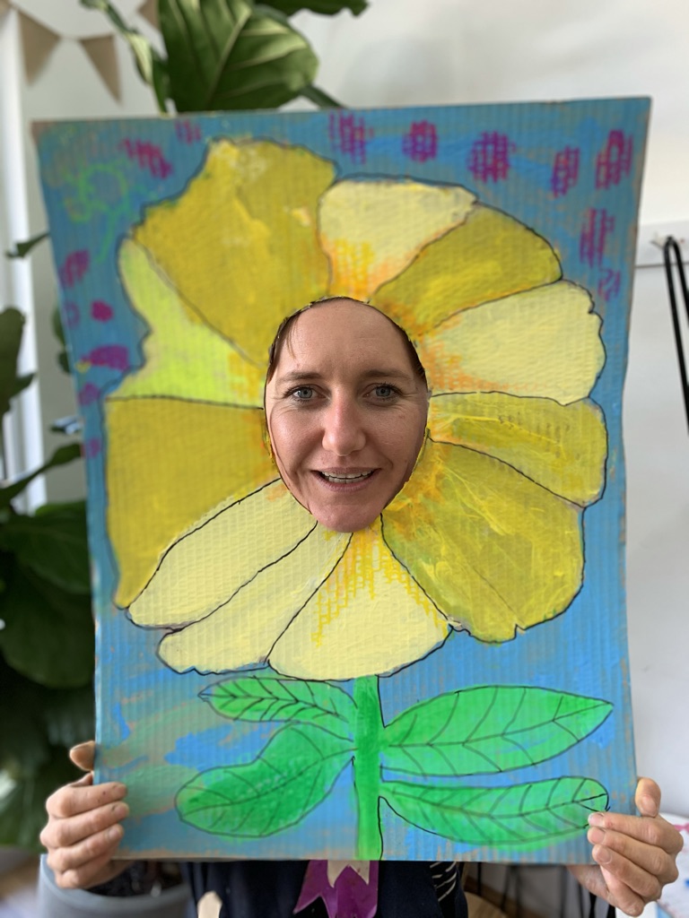 Primary School Art Workshop