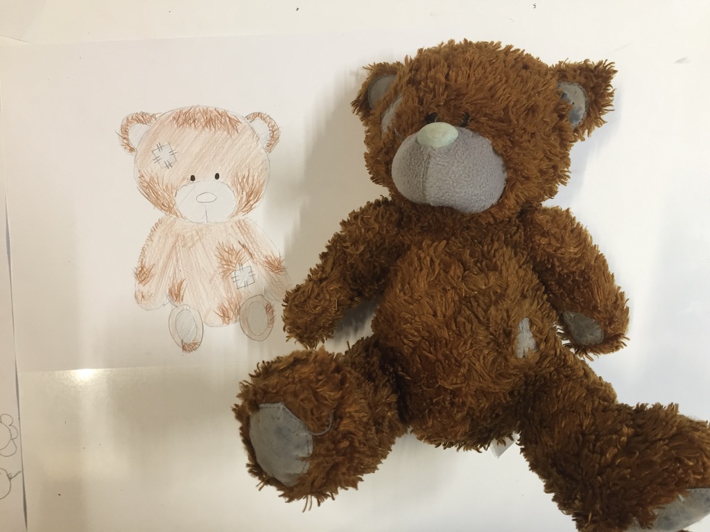 Primary School Art Workshop