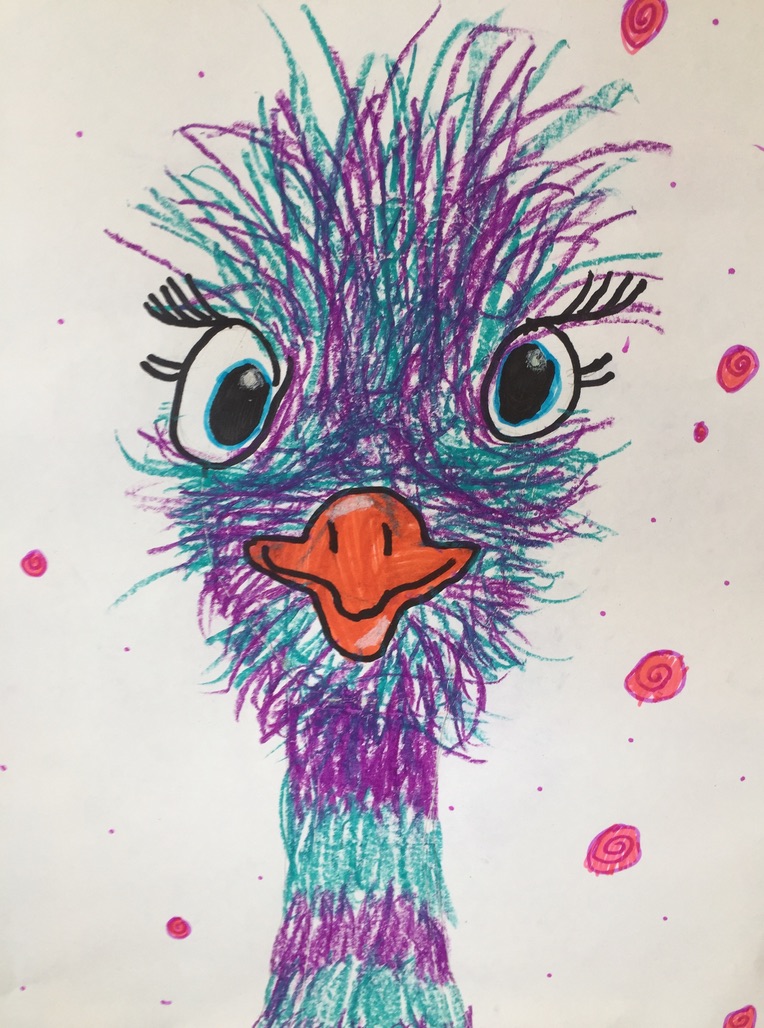 Primary School Art Workshop